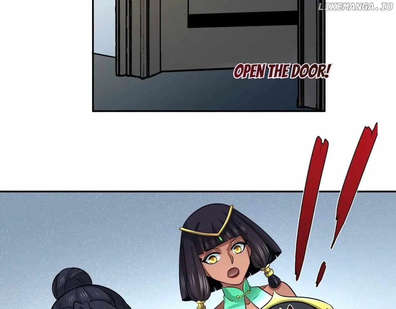 Read Age of Terror chapter 310 image 79 on Lezhin