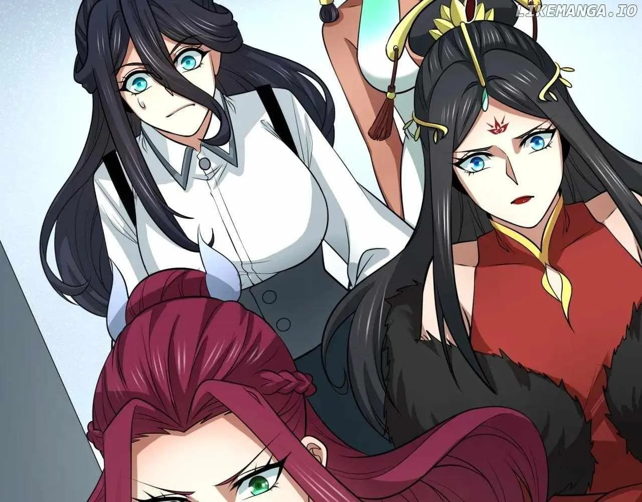 Read Age of Terror chapter 310 image 80 on Lezhin