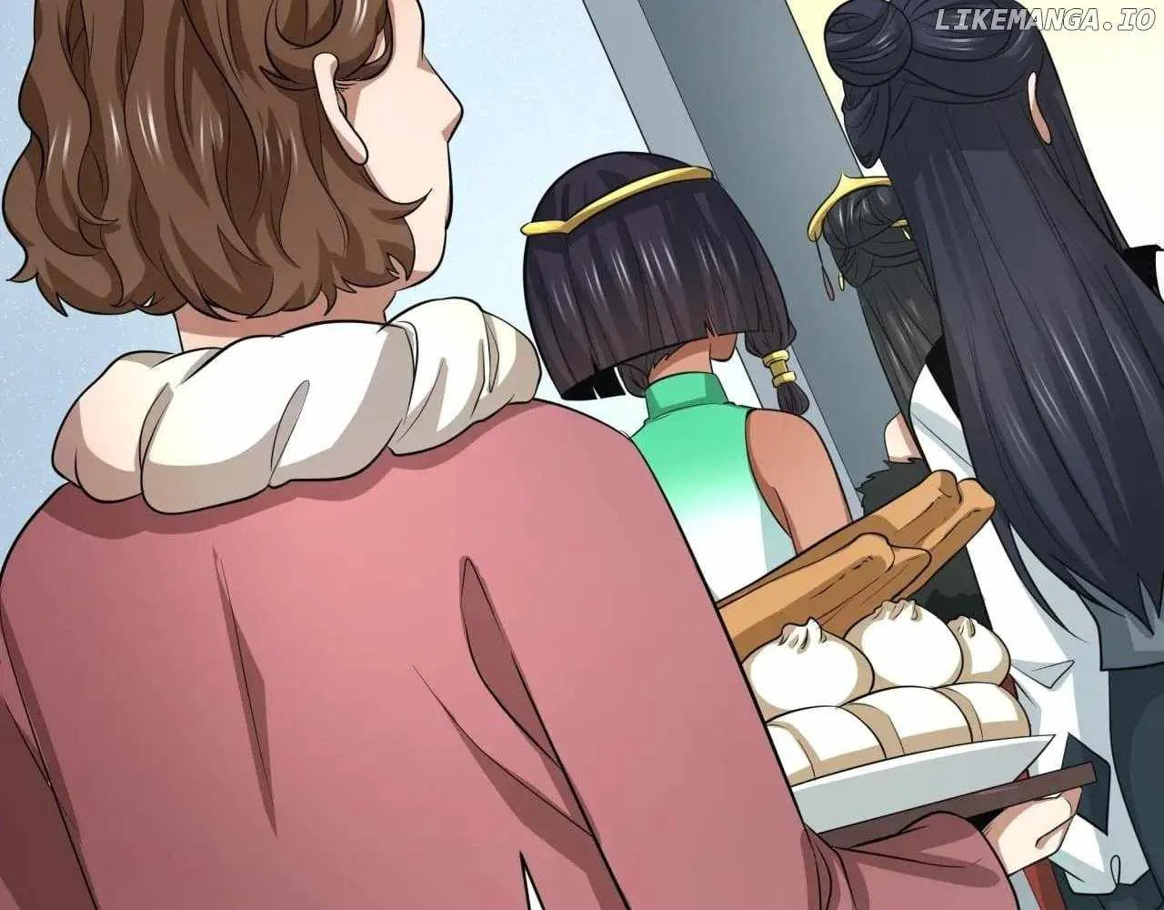 Read Age of Terror chapter 310 image 84 on Lezhin