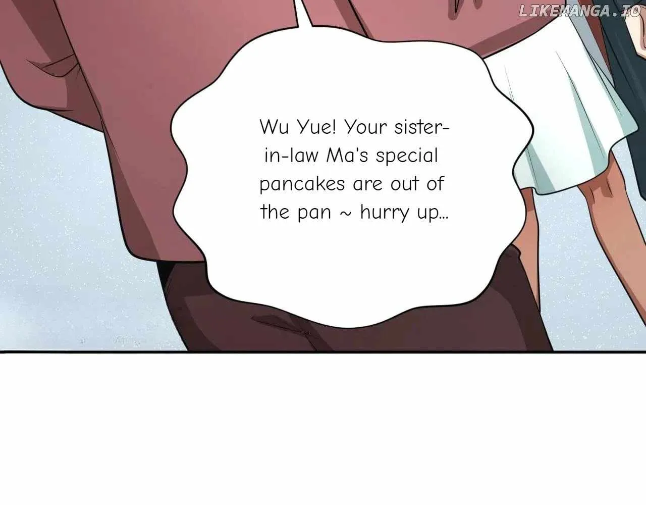 Read Age of Terror chapter 310 image 85 on Lezhin