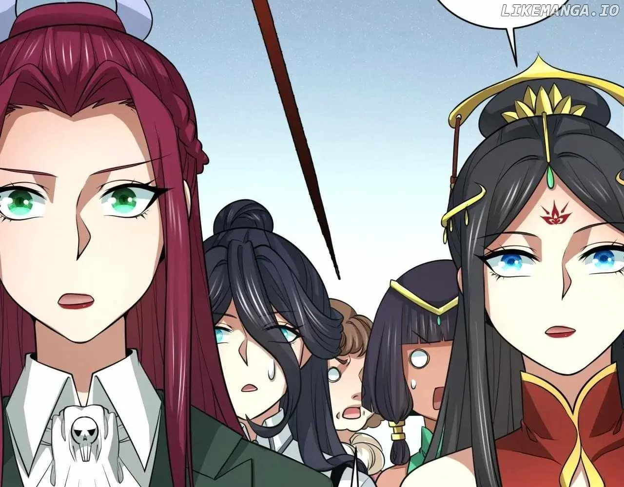 Read Age of Terror chapter 310 image 87 on Lezhin