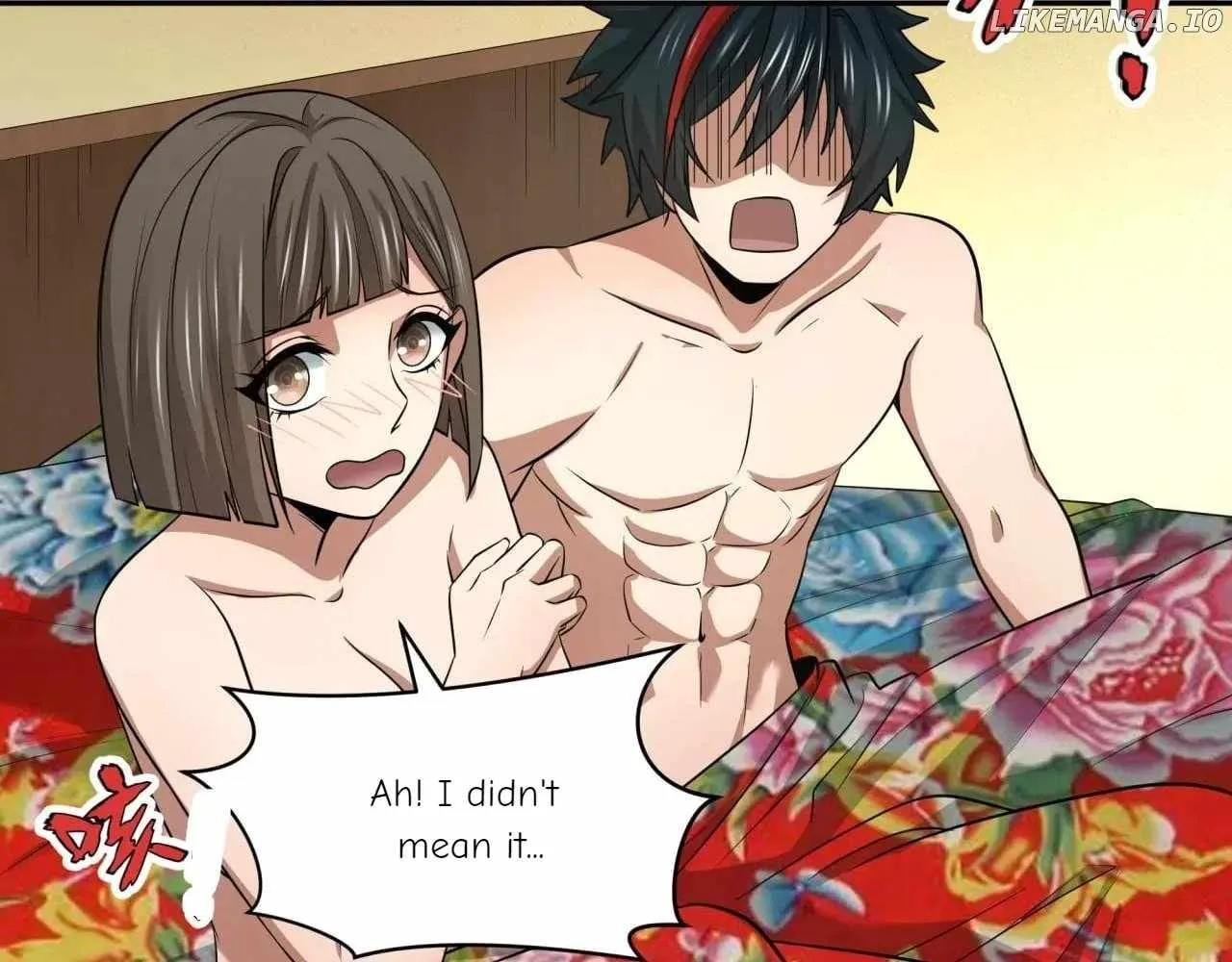 Read Age of Terror chapter 310 image 90 on Lezhin