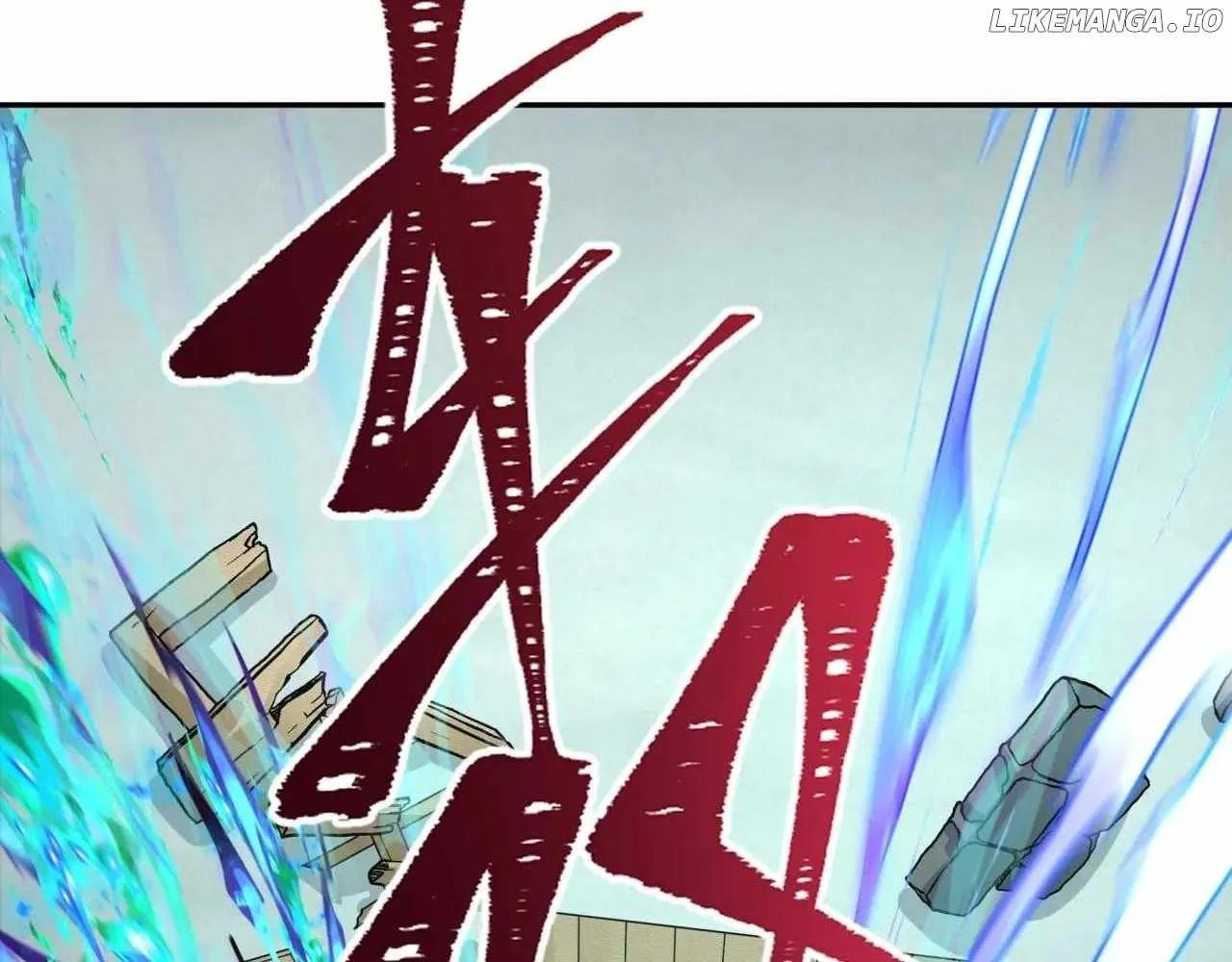 Read Age of Terror chapter 310 image 98 on Lezhin