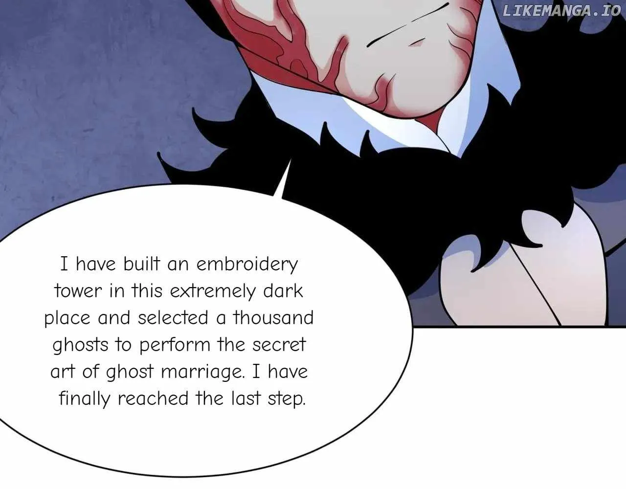 Read Age of Terror chapter 313 image 167 on Lezhin