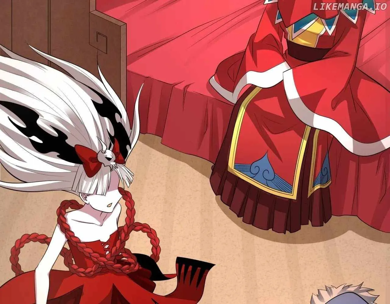 Read Age of Terror chapter 313 image 2 on Lezhin