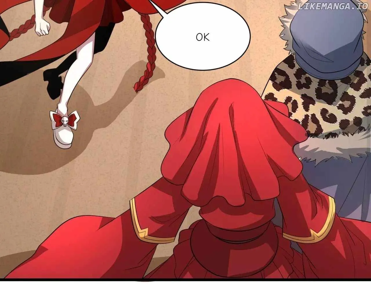 Read Age of Terror chapter 313 image 3 on Lezhin