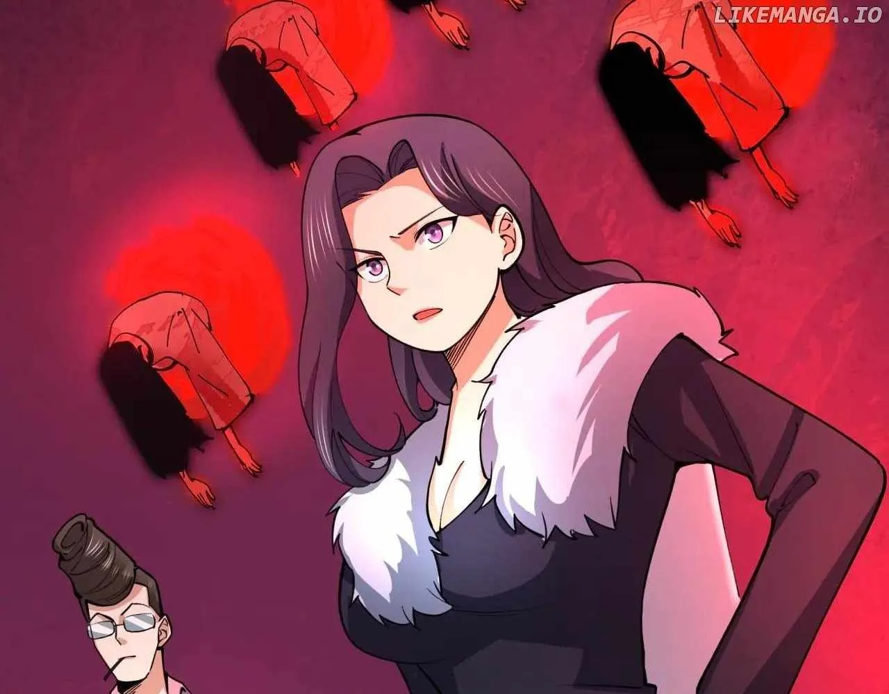 Read Age of Terror chapter 317 image 167 on Lezhin