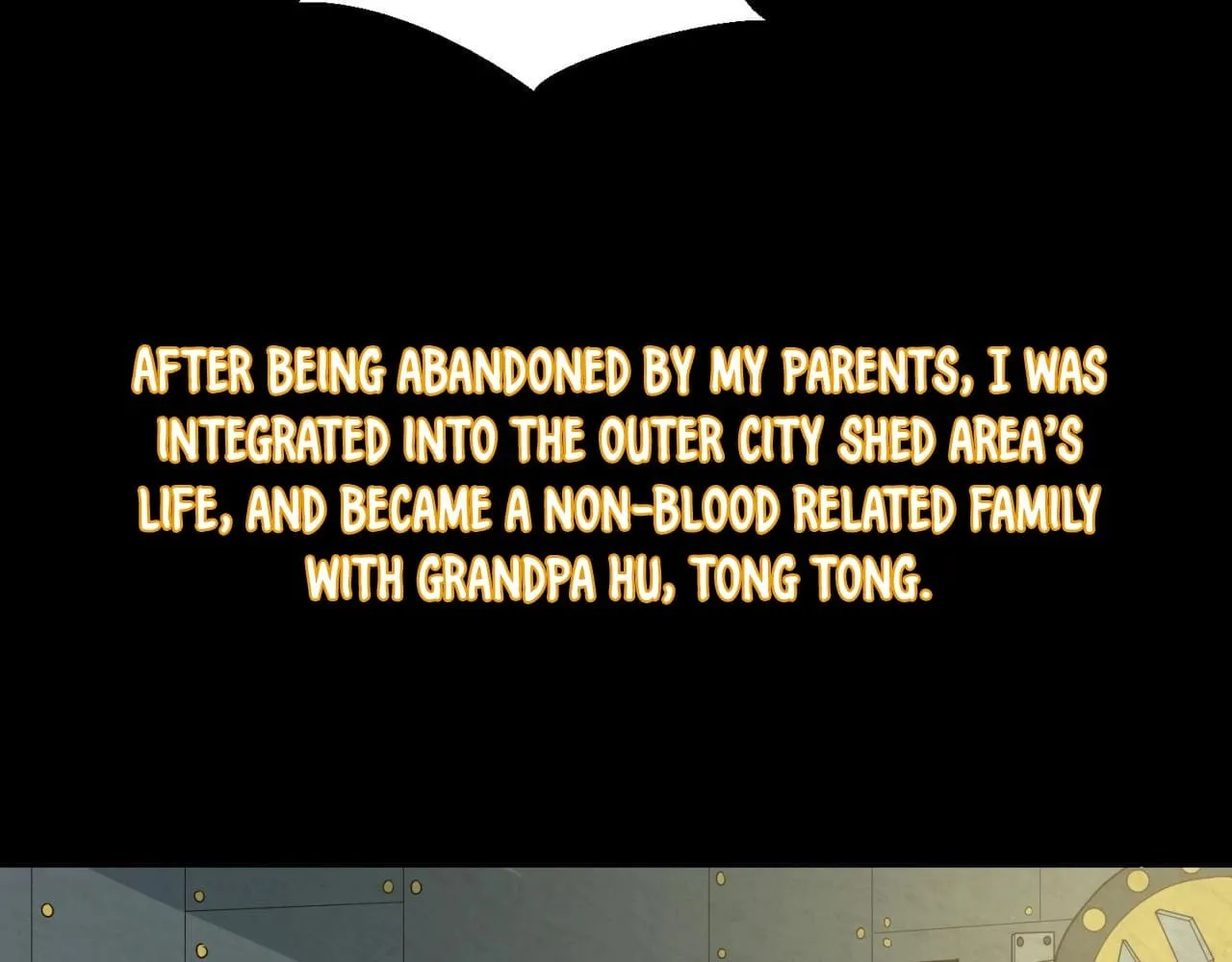 Age of Terror Chapter 32 page 13 - 