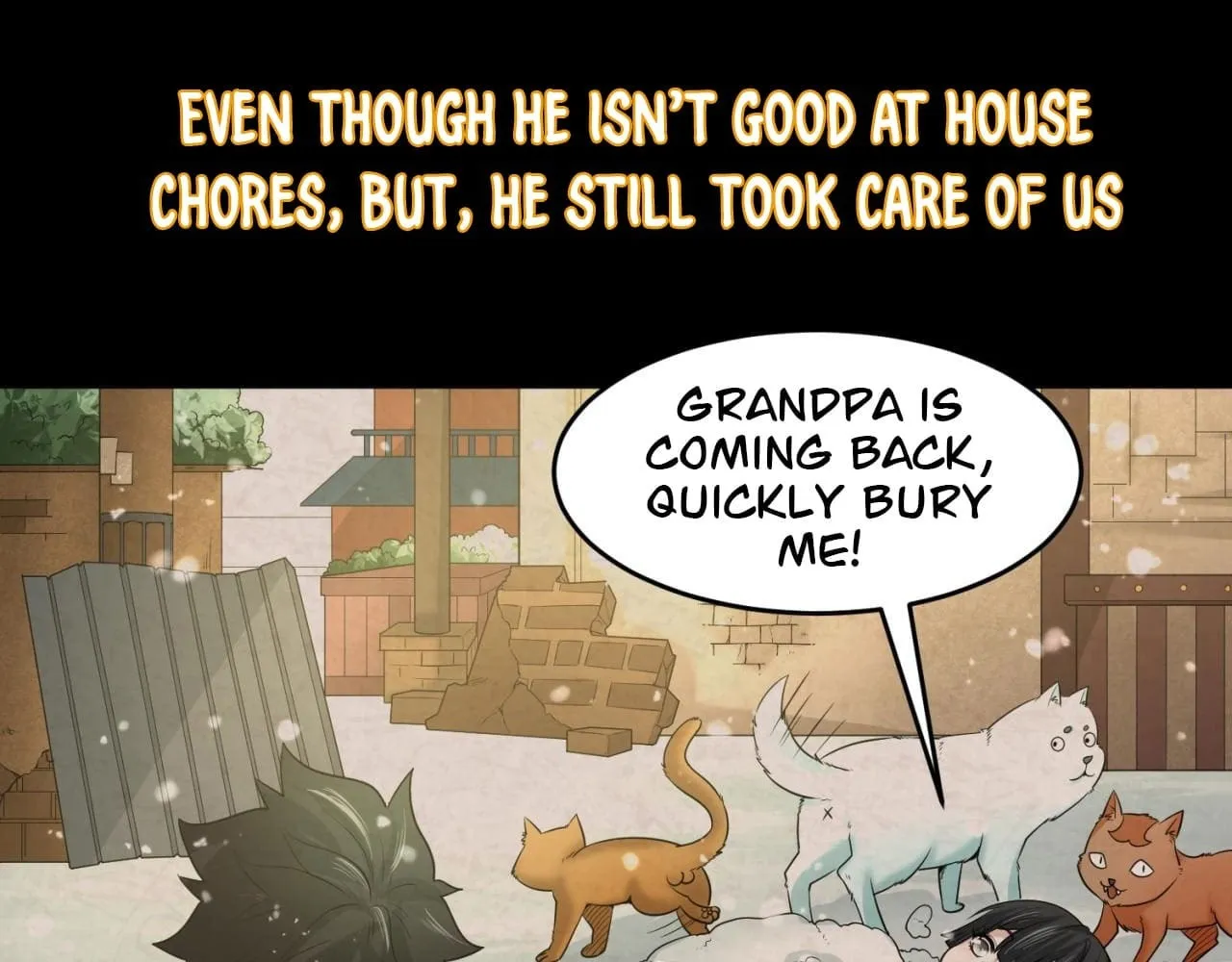 Age of Terror Chapter 32 page 16 - 