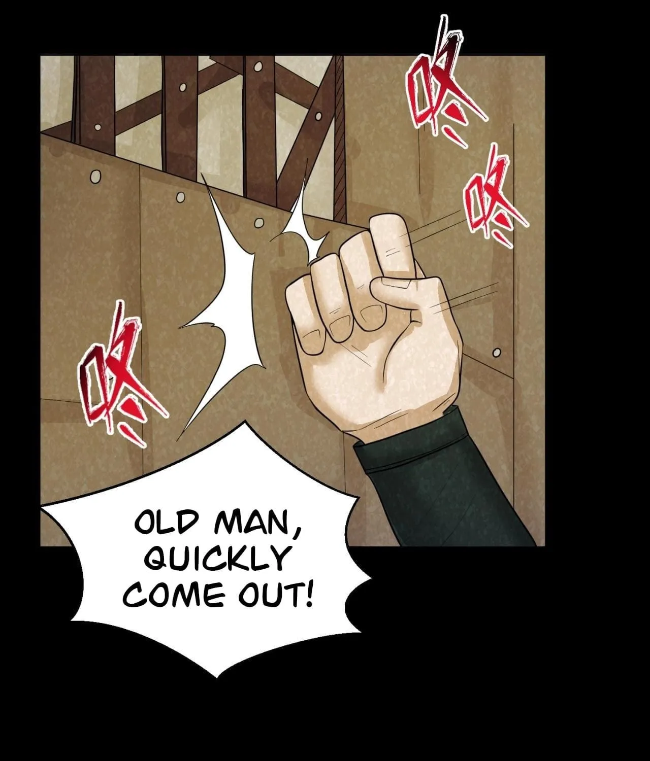 Age of Terror Chapter 32 page 20 - 