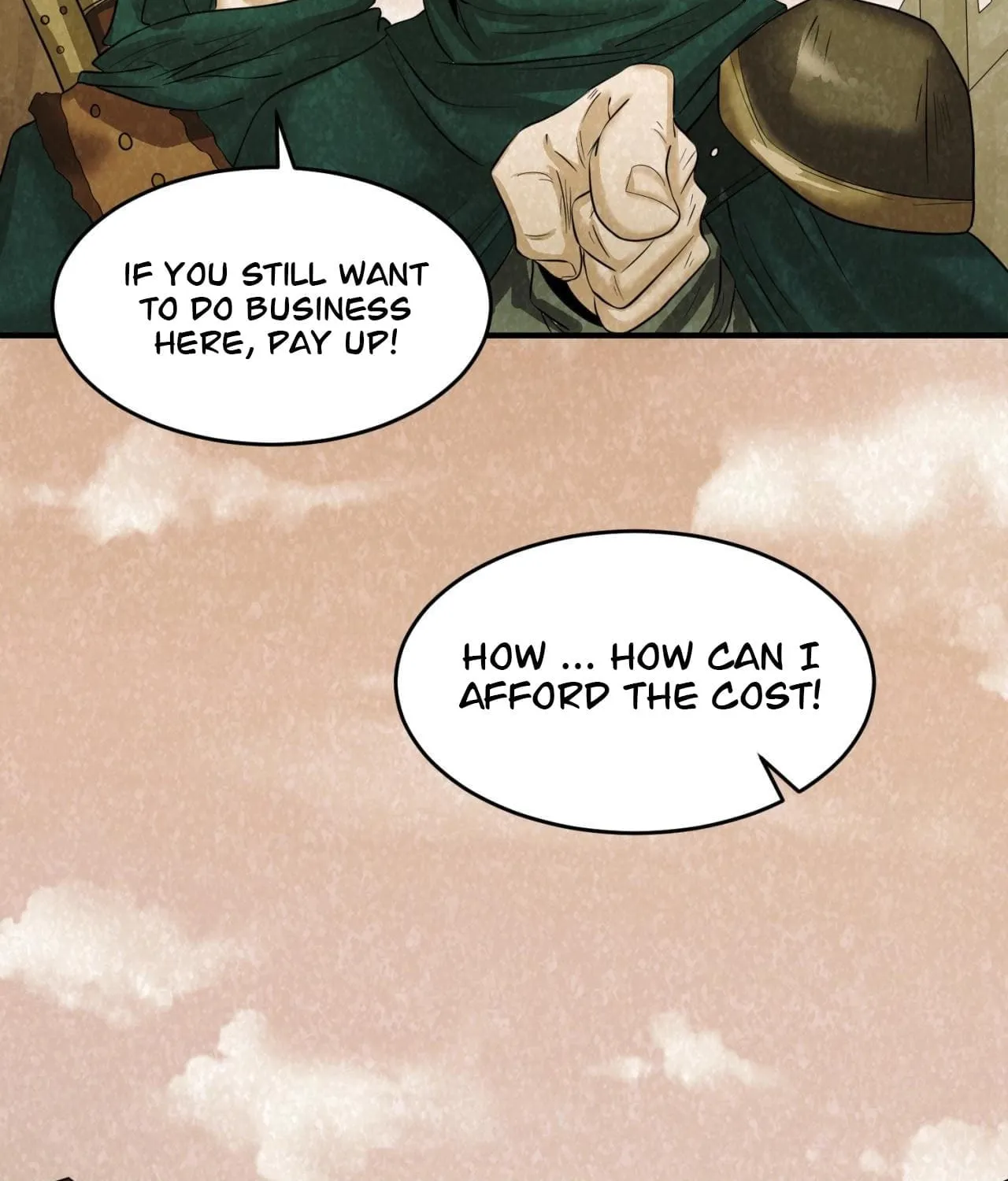 Age of Terror Chapter 32 page 28 - 