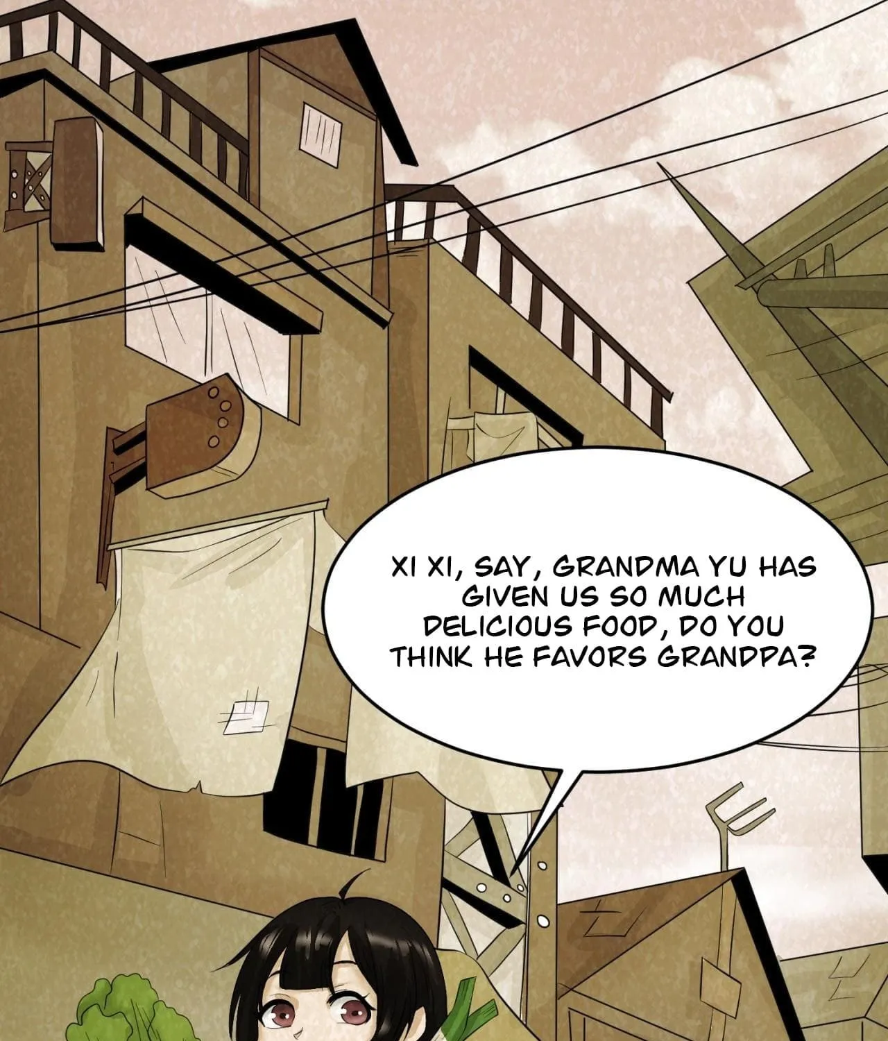 Age of Terror Chapter 32 page 29 - 