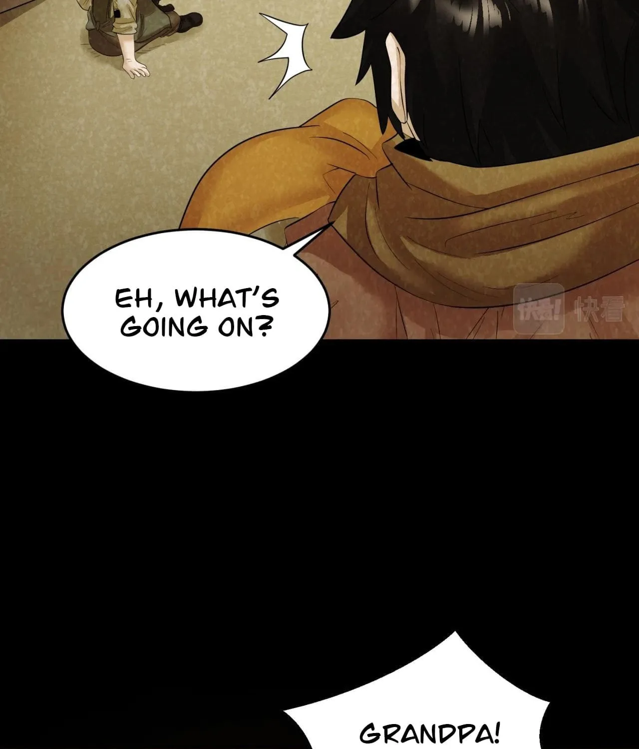 Age of Terror Chapter 32 page 32 - 