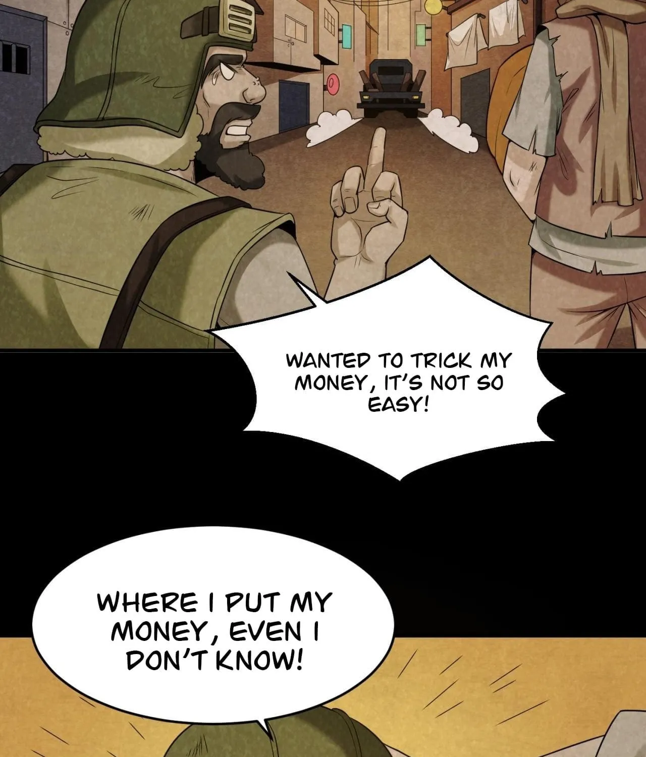 Age of Terror Chapter 32 page 35 - 