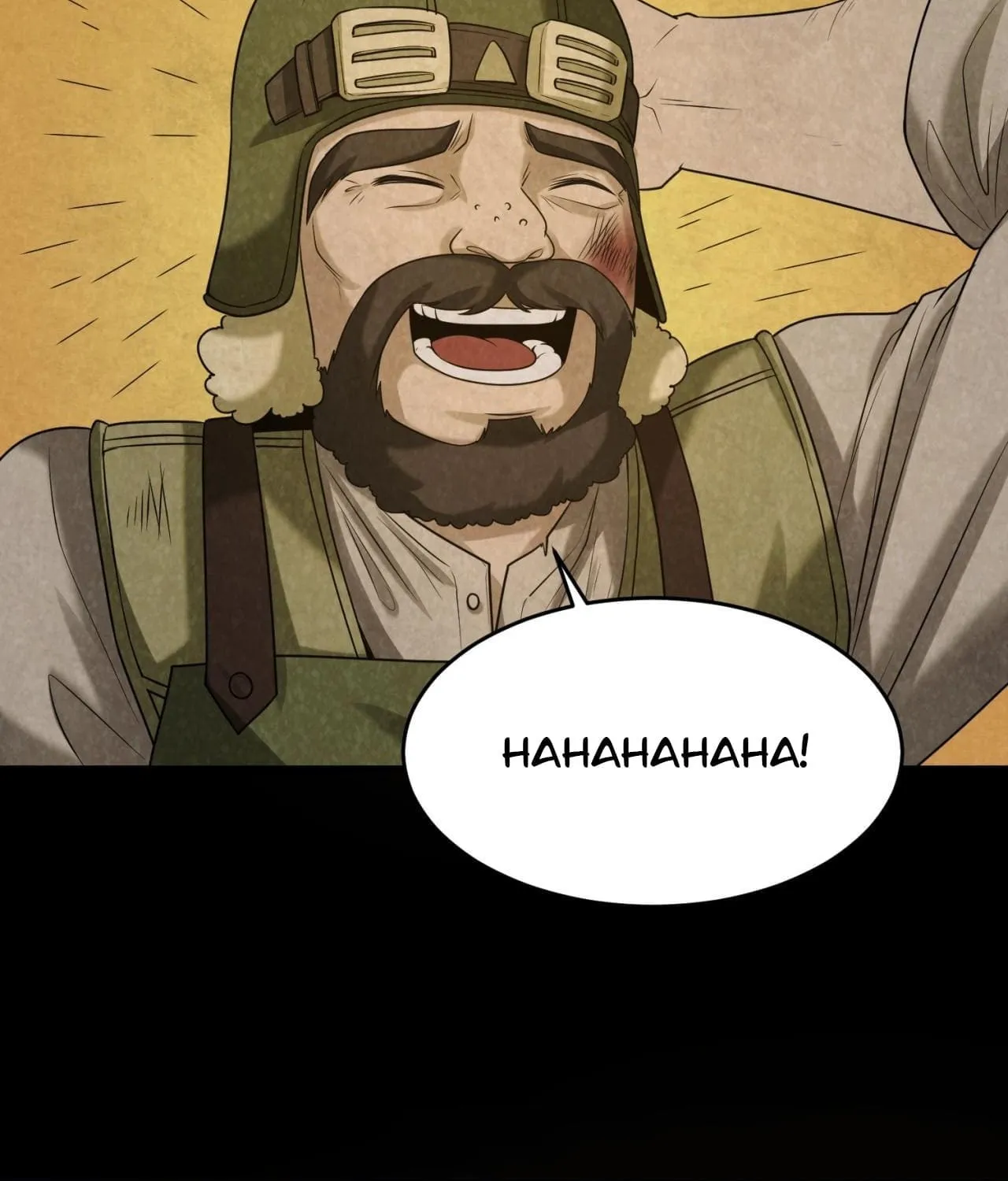 Age of Terror Chapter 32 page 36 - 
