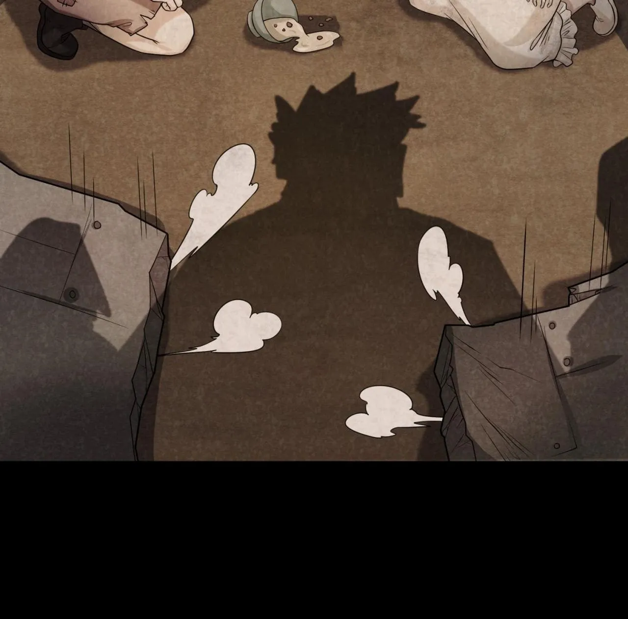 Age of Terror Chapter 32 page 44 - 