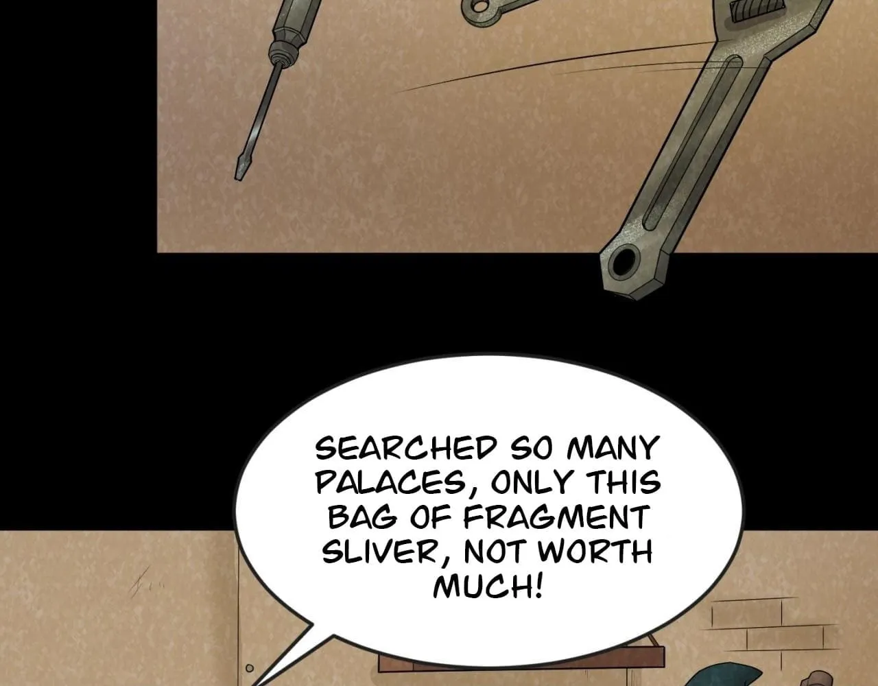 Age of Terror Chapter 32 page 47 - 