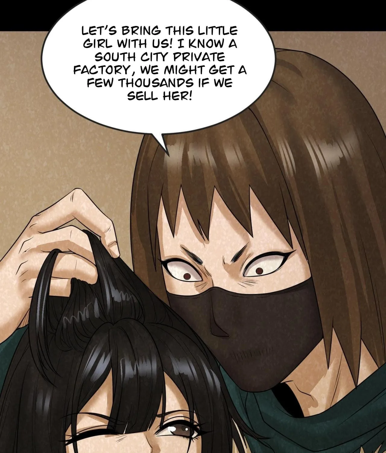 Age of Terror Chapter 32 page 49 - 