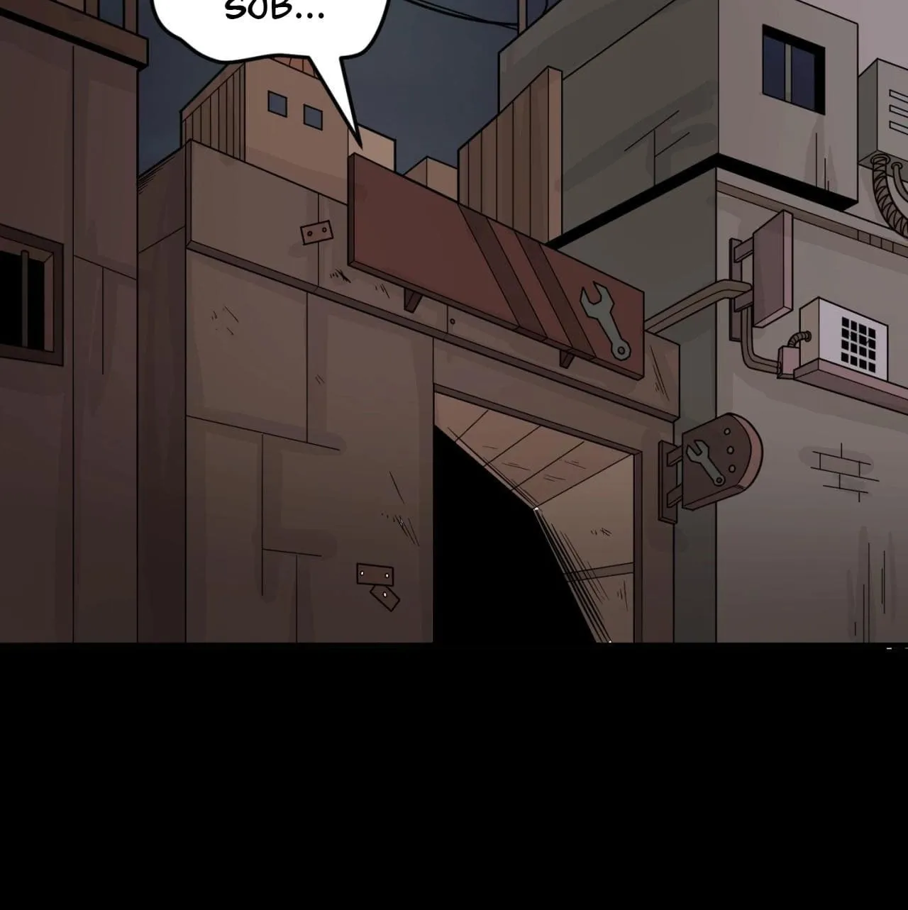 Age of Terror Chapter 32 page 59 - 