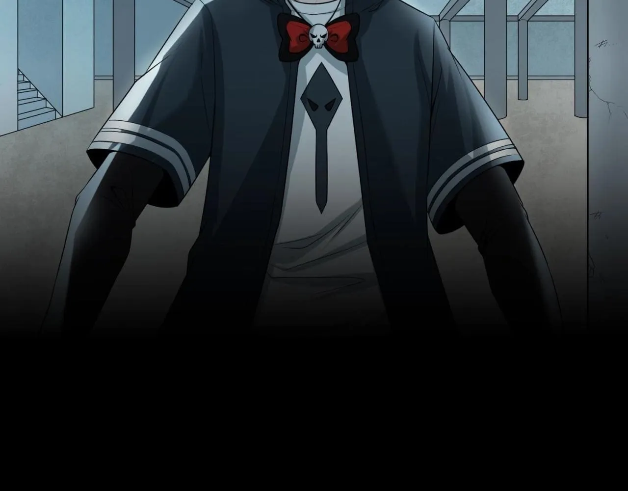 Age of Terror Chapter 32 page 7 - 