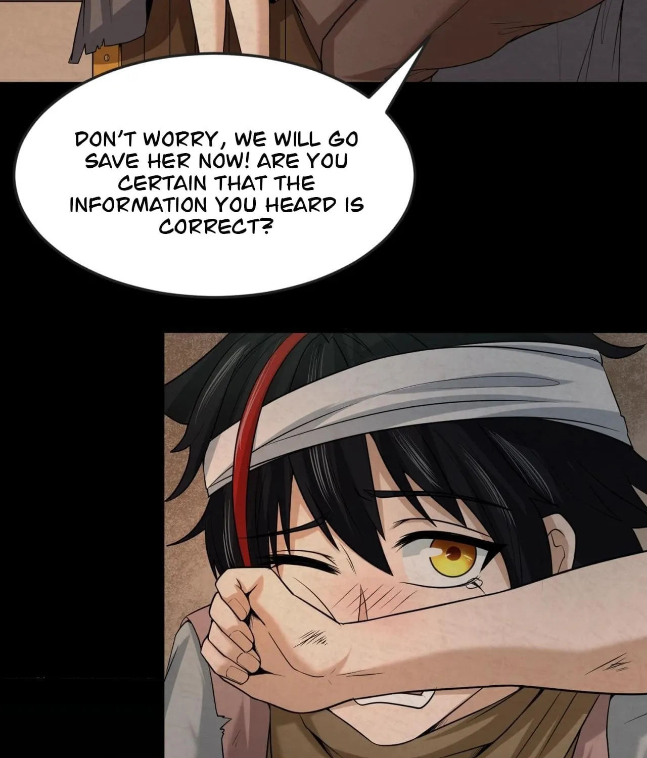 Age of Terror Chapter 32 page 61 - 