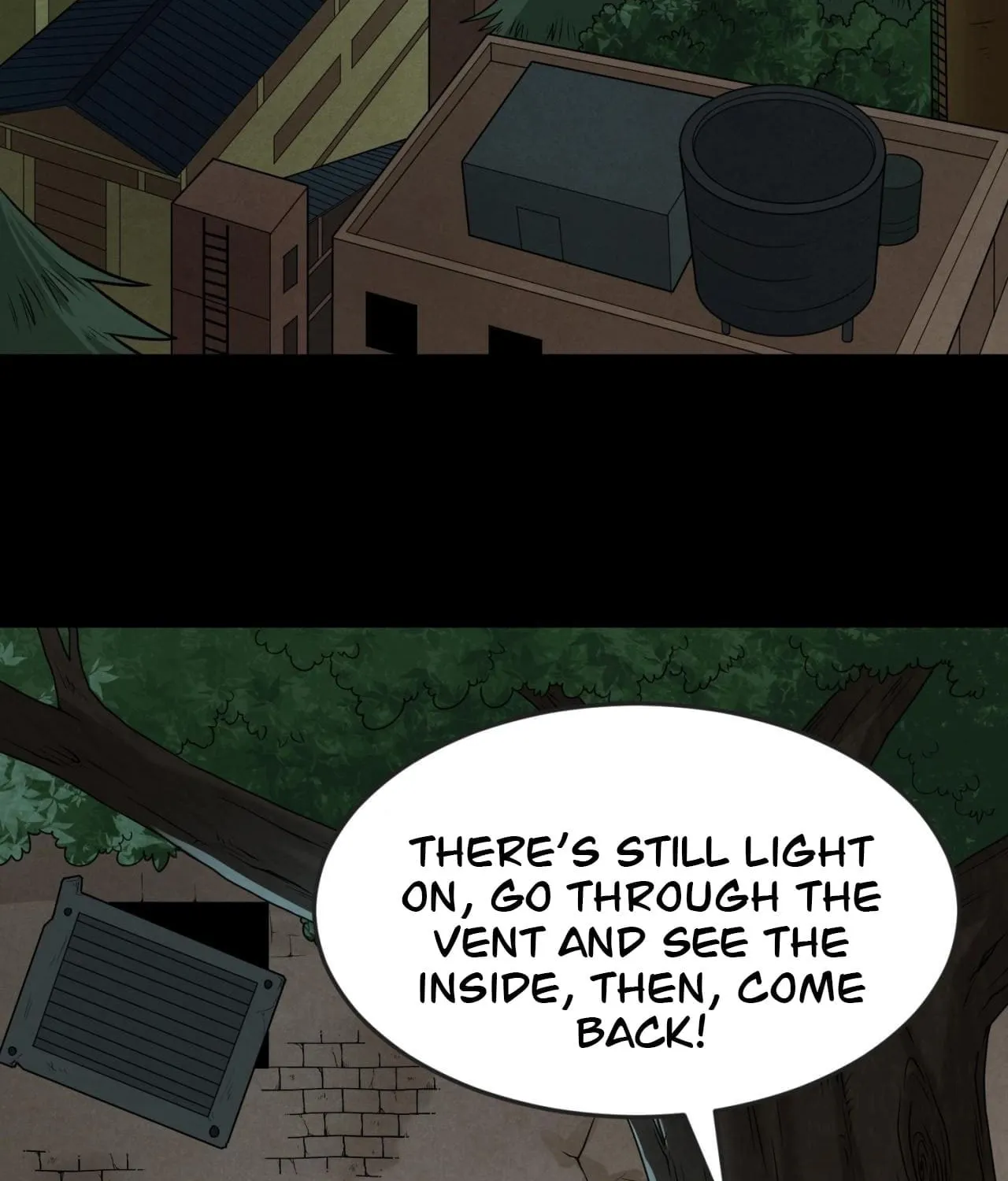 Age of Terror Chapter 32 page 65 - 