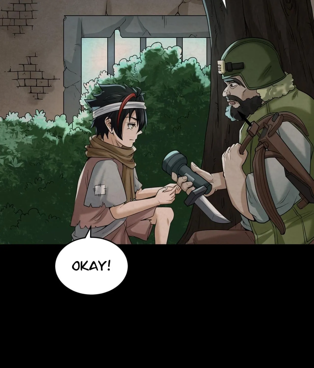Age of Terror Chapter 32 page 66 - 