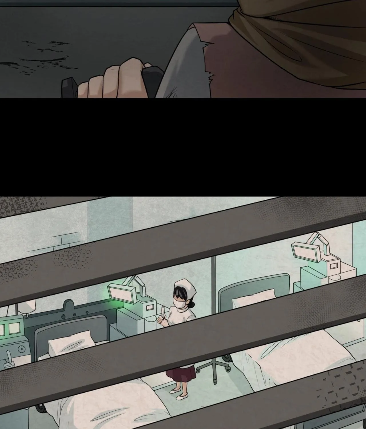 Age of Terror Chapter 32 page 69 - 
