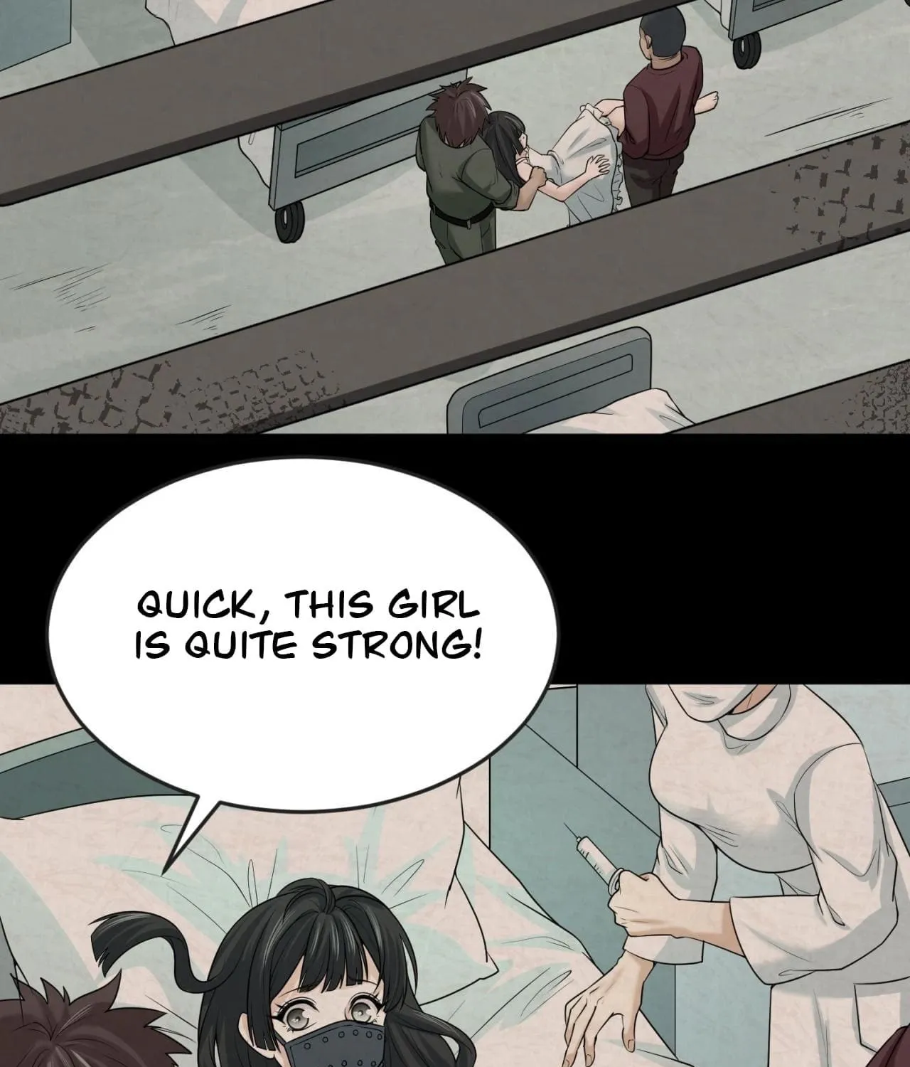Age of Terror Chapter 32 page 70 - 