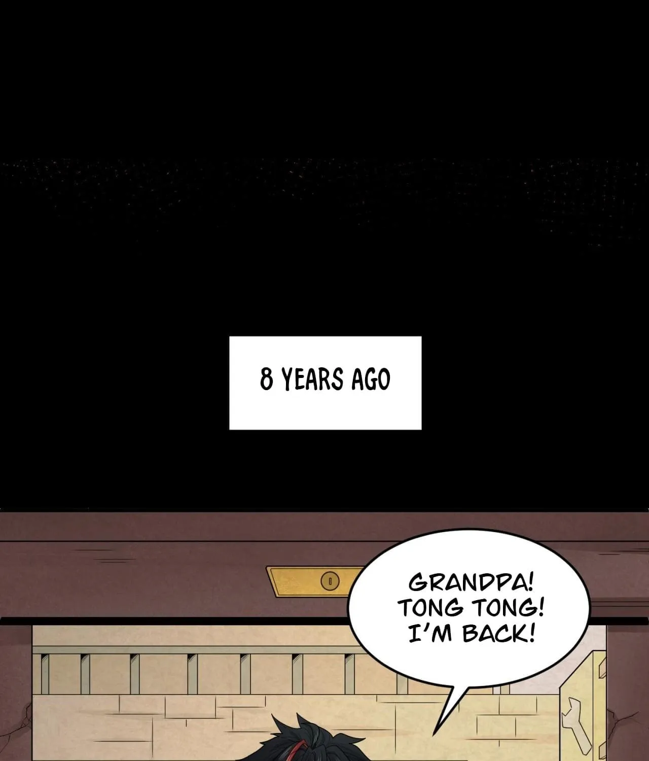 Age of Terror Chapter 32 page 8 - 