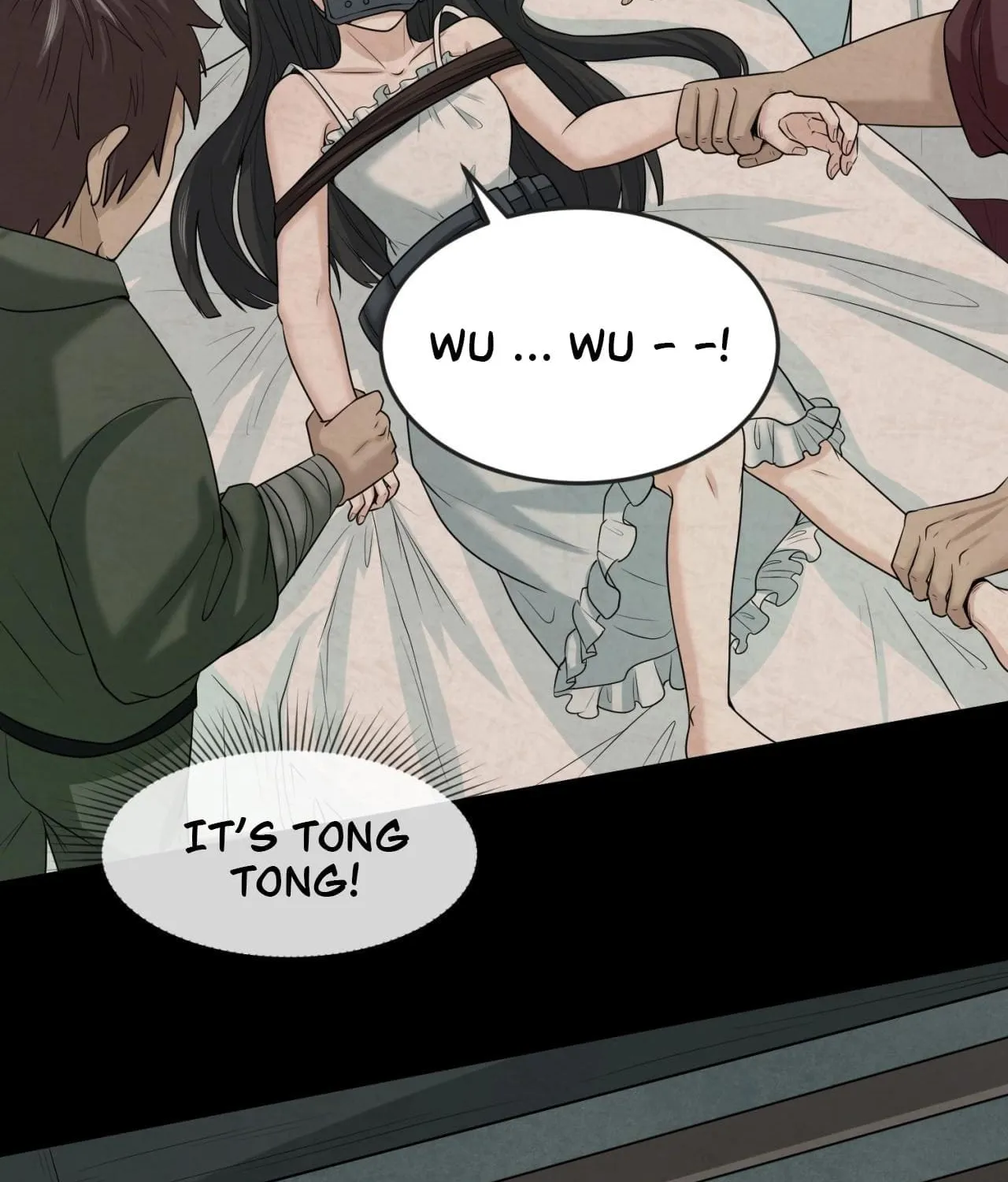 Age of Terror Chapter 32 page 71 - 