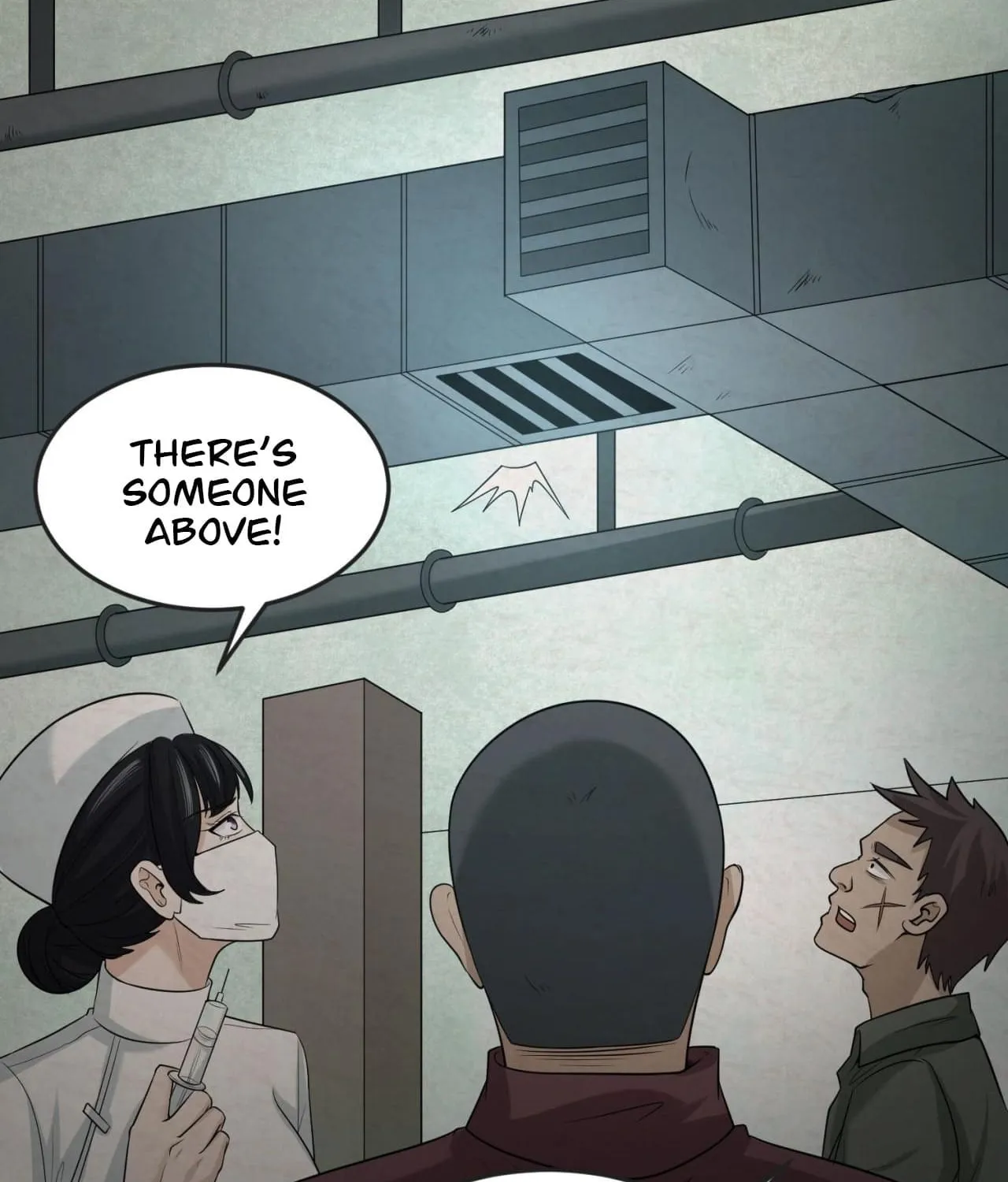Age of Terror Chapter 32 page 75 - 