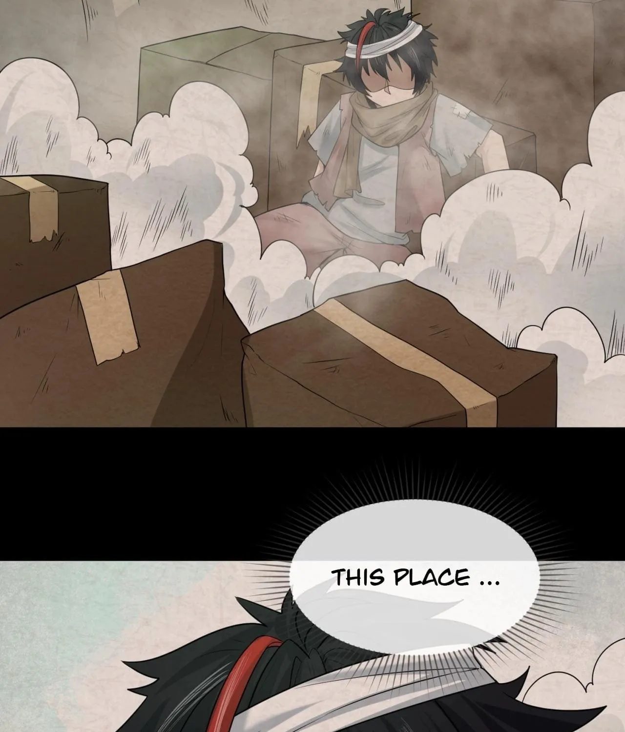Age of Terror Chapter 32 page 81 - 
