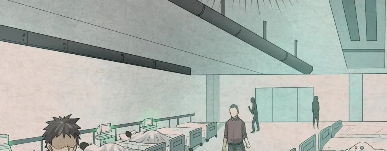 Age of Terror Chapter 32 page 84 - 