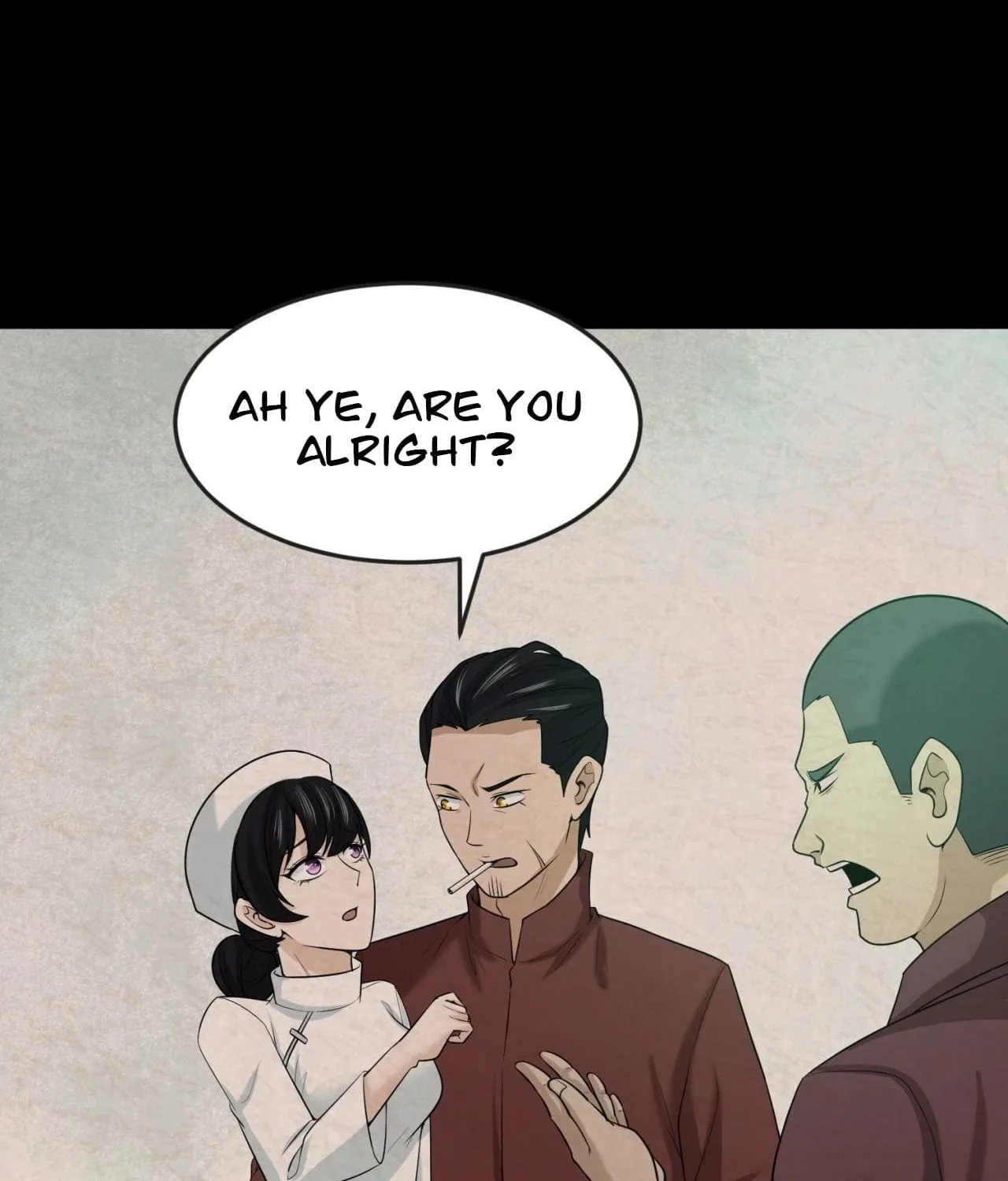 Age of Terror Chapter 32 page 86 - 