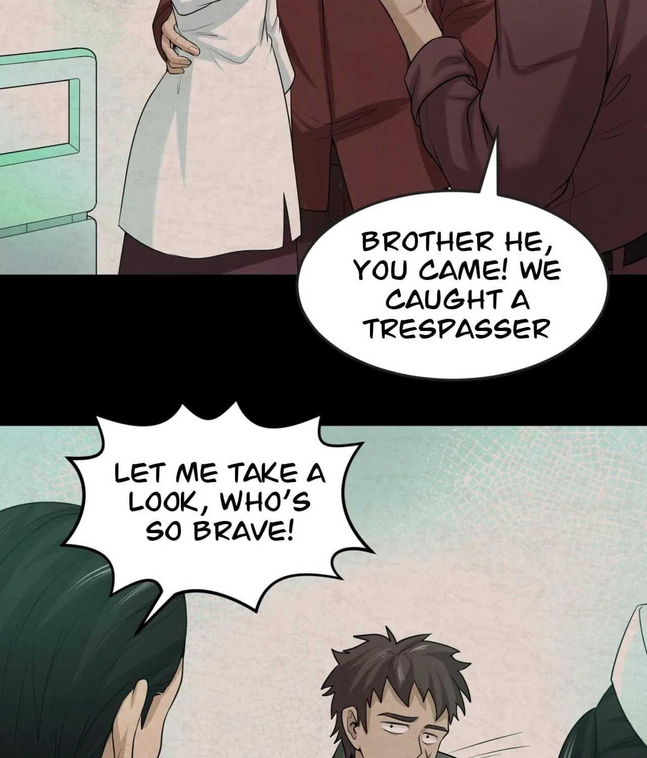 Age of Terror Chapter 32 page 87 - 