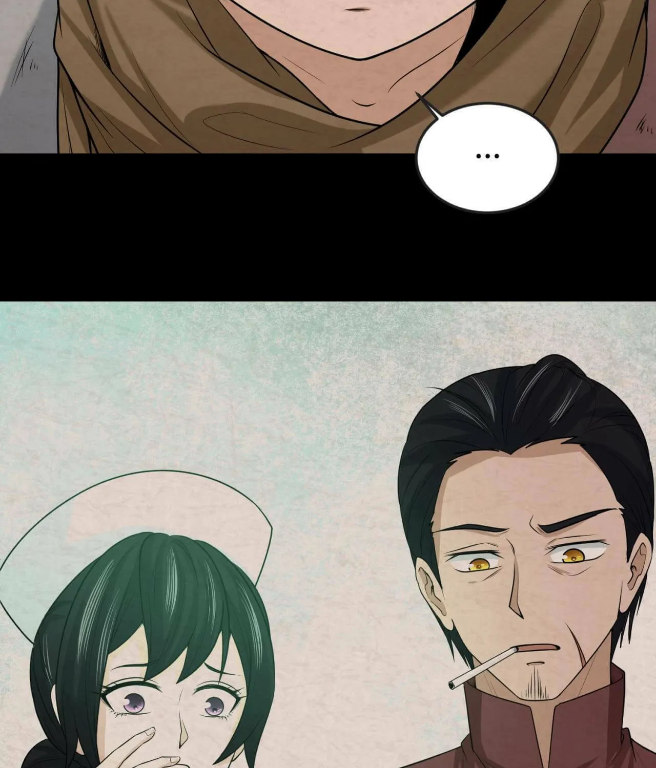 Age of Terror Chapter 32 page 90 - 