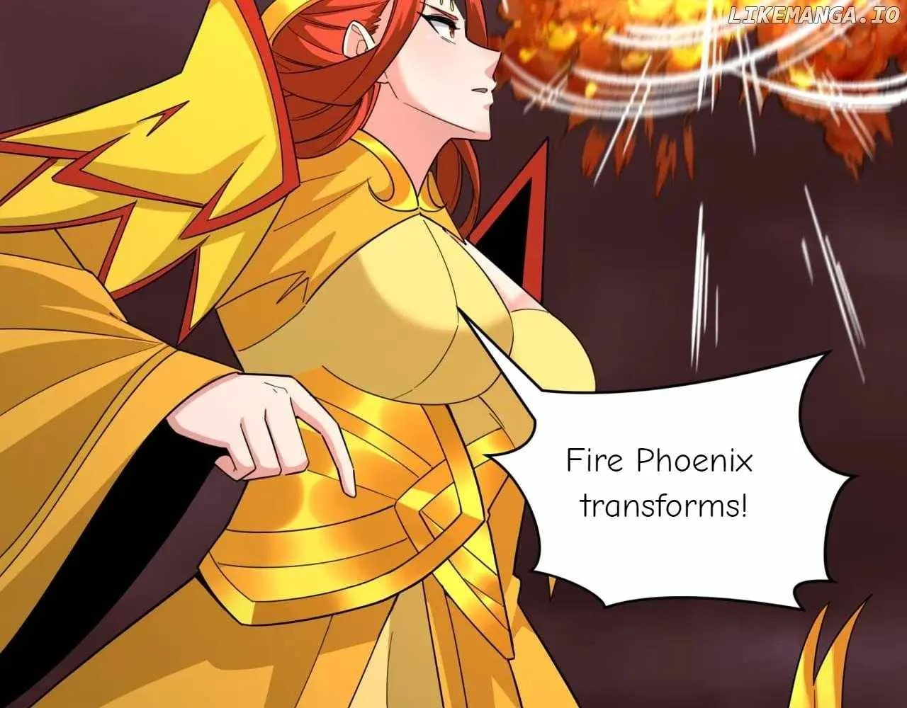 Read Age of Terror chapter 320 image 116 on Lezhin