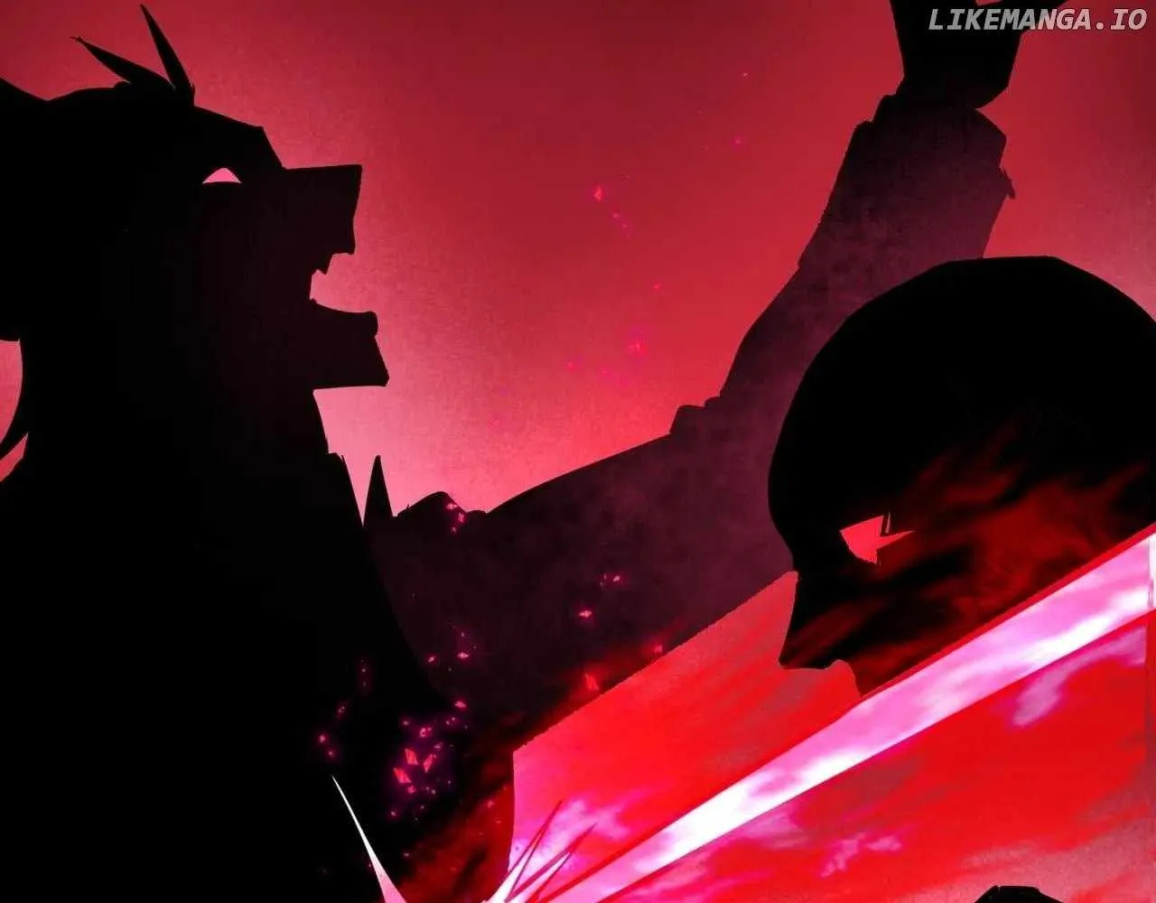 Read Age of Terror chapter 321 image 3 on Lezhin