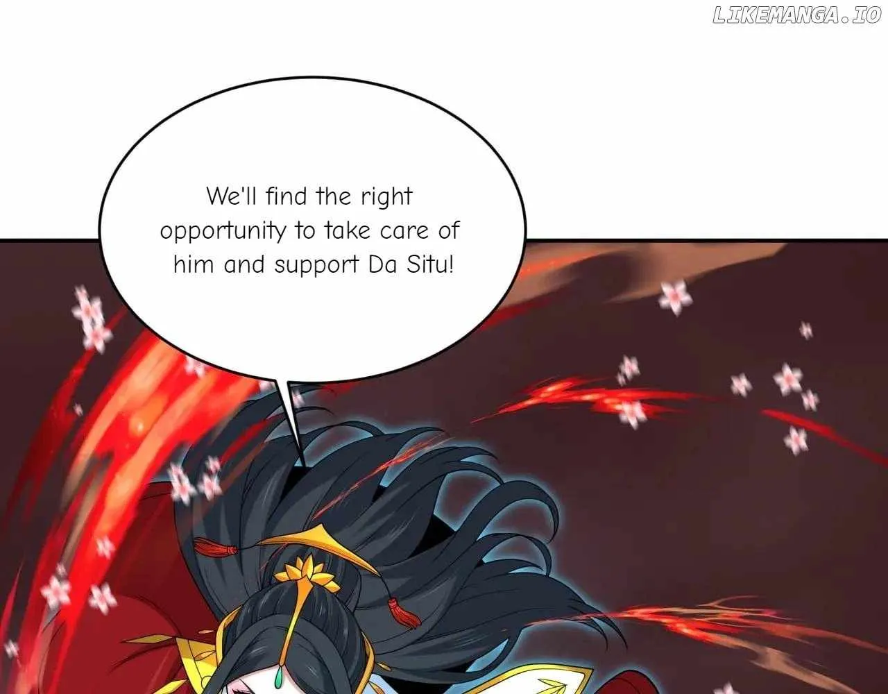 Read Age of Terror chapter 321 image 45 on Lezhin