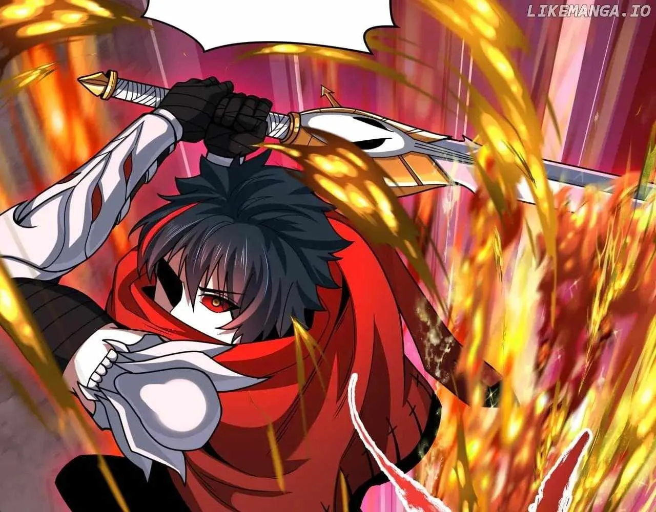 Read Age of Terror chapter 321 image 76 on Lezhin