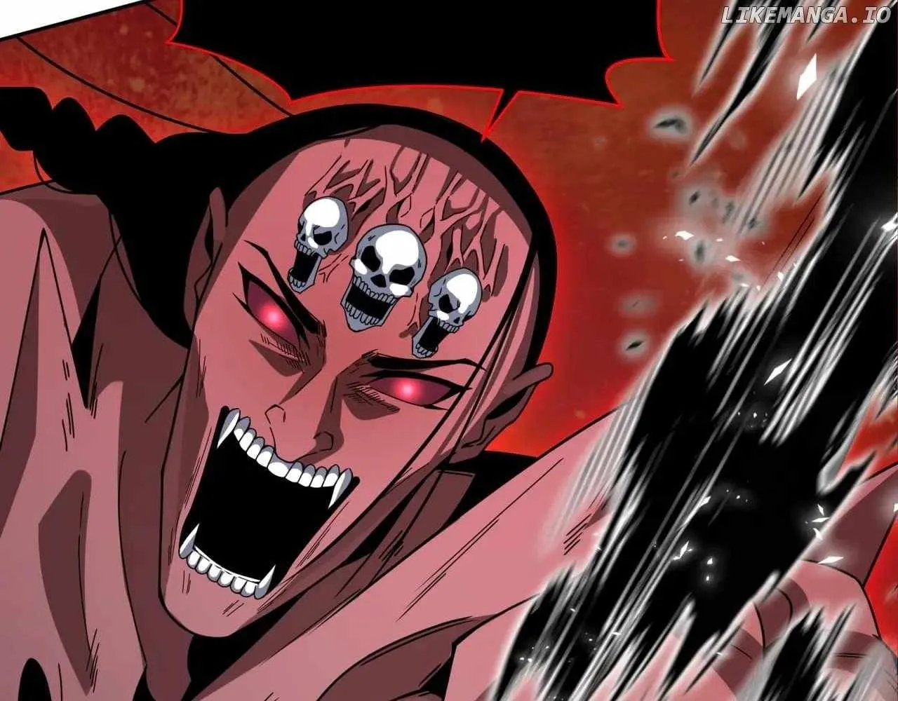 Read Age of Terror chapter 321 image 83 on Lezhin