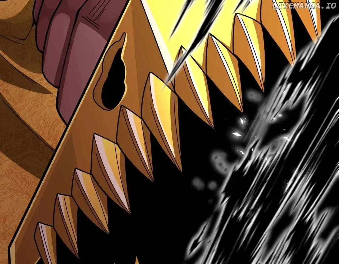 Read Age of Terror chapter 321 image 85 on Lezhin