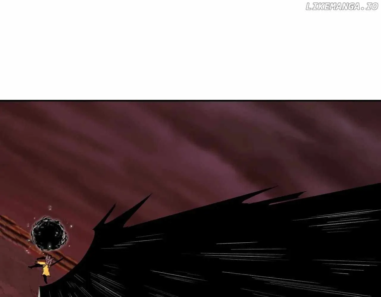 Read Age of Terror chapter 321 image 89 on Lezhin
