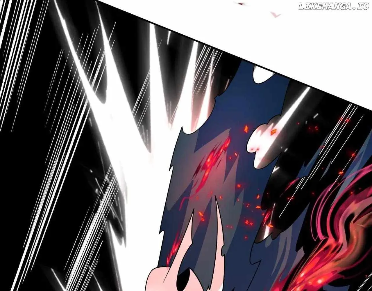 Read Age of Terror chapter 321 image 97 on Lezhin