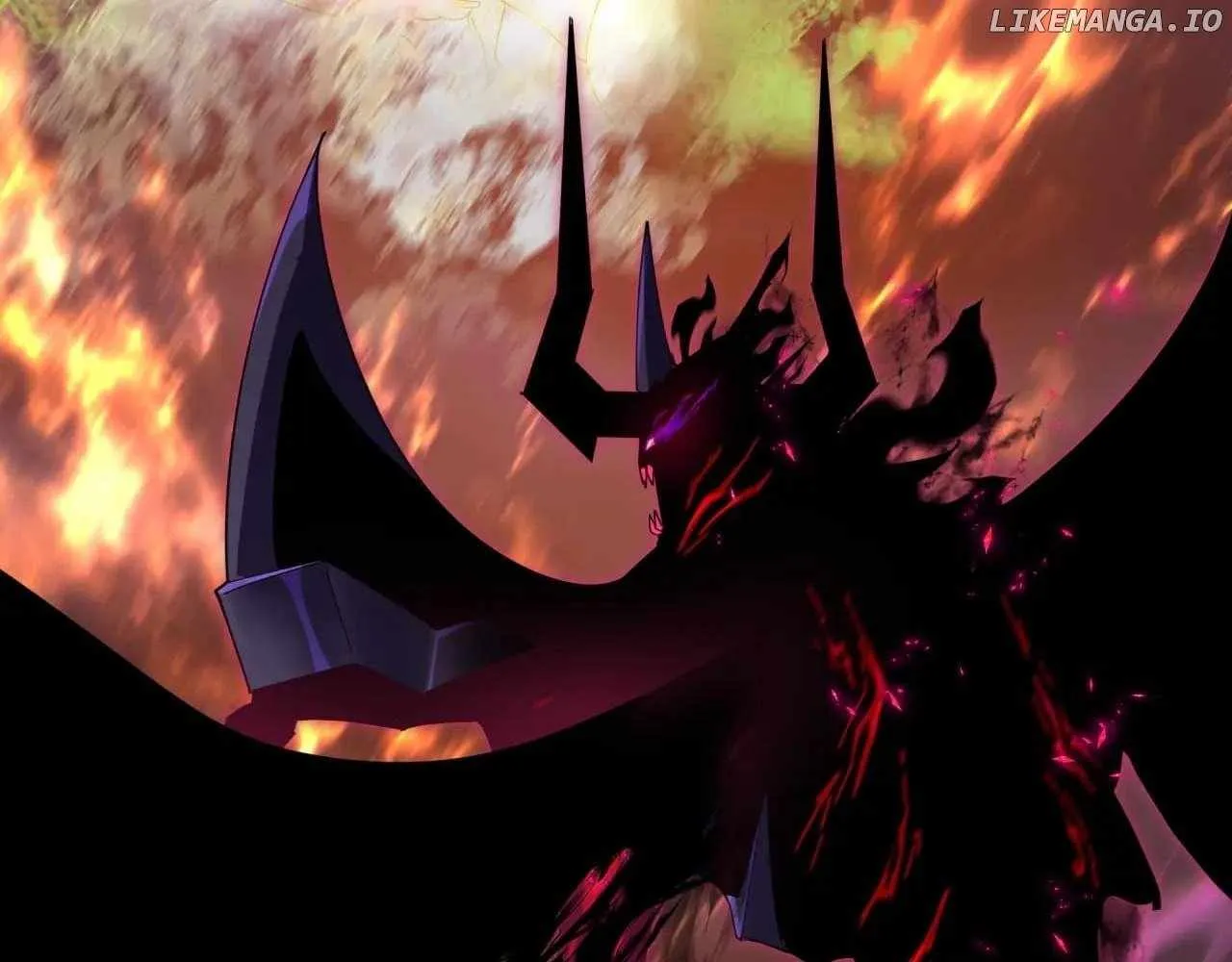 Read Age of Terror chapter 324 image 167 on Lezhin