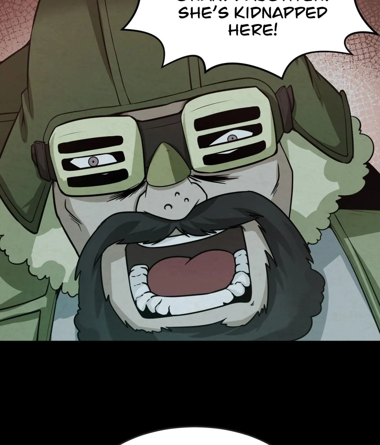 Age of Terror Chapter 33 page 15 - 