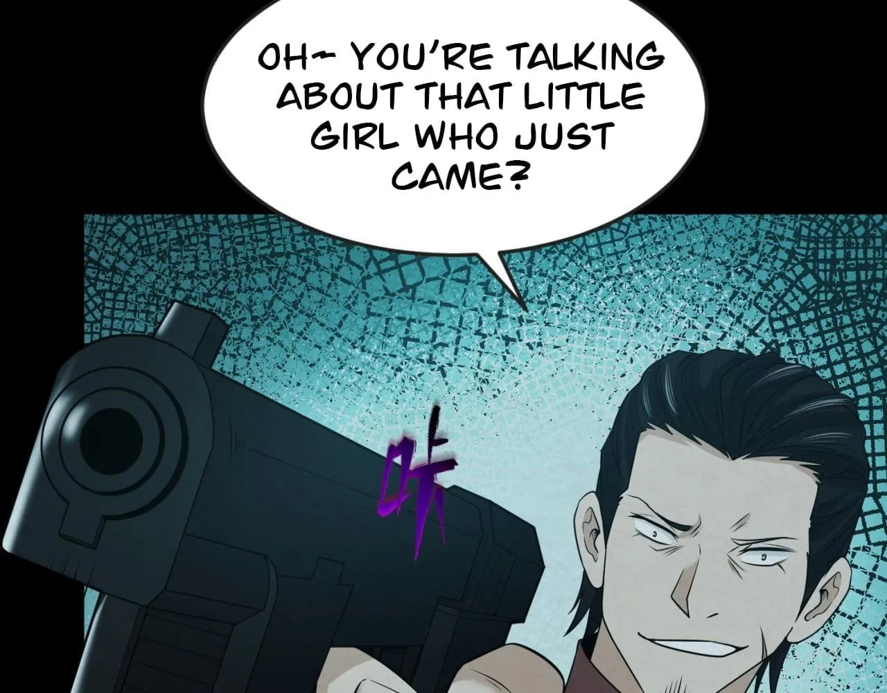 Age of Terror Chapter 33 page 16 - 