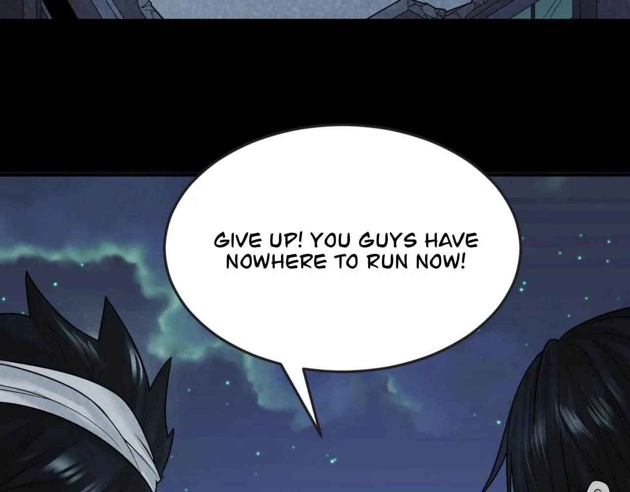 Age of Terror Chapter 33 page 28 - 