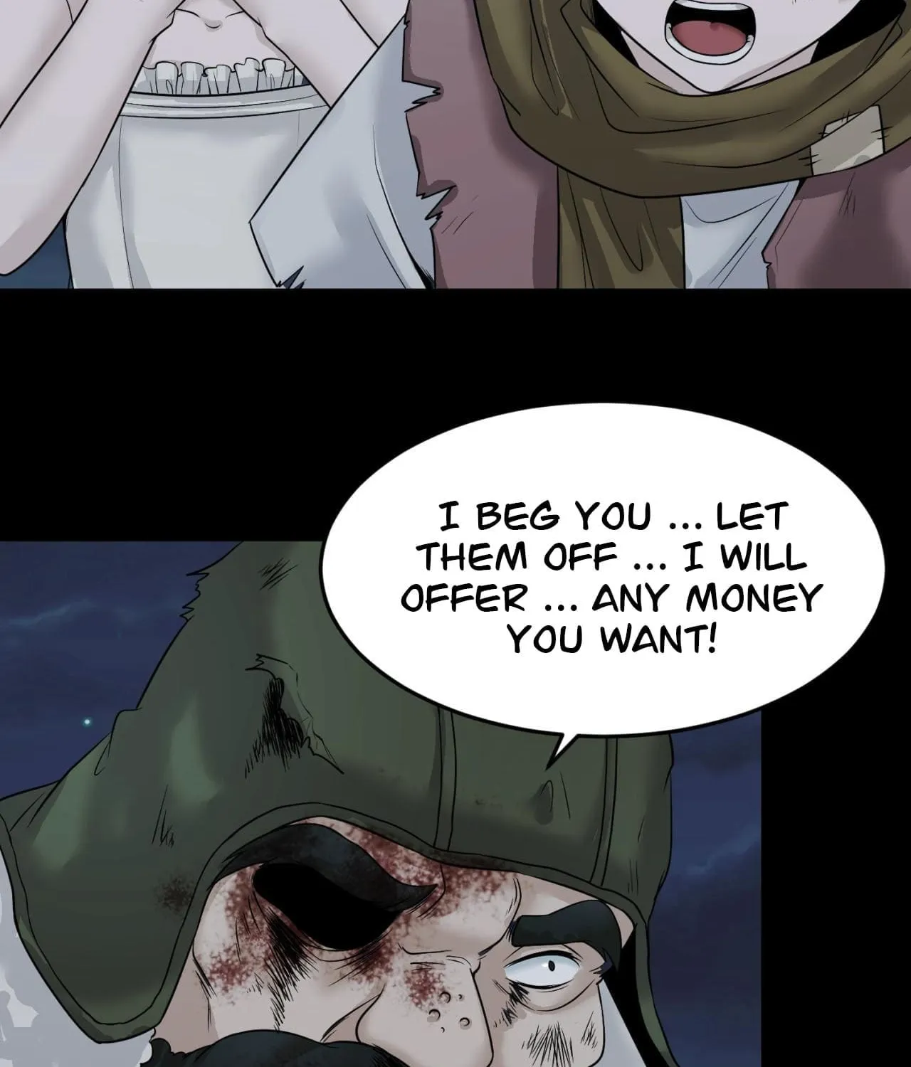 Age of Terror Chapter 33 page 33 - 